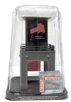 Ho Scale Menards 219-5043 American Materials Plant Building Nib. Fixed Price $55.00.