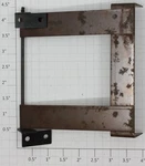 American Flyer 751-15 Log Loader Swing Bracket Assembly. Fixed Price $10.00.