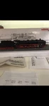 Marklin 33951 Delta Locomotive. Fixed Price $156.92.