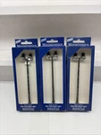 Miniatronics 72-118-01 Ho Rail Yard Spotlights (3). Fixed Price $70.00.