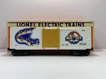 Lionel 6-19241 Gauge Disney Mickey Mouse Hi Cube Boxcar #19241 Ln/box. Fixed Price $14.49.