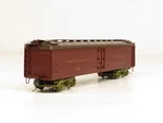 Mth 20-94177 Pennsylvania R50B Express Reefer Car #2828 Ln. Fixed Price $103.99.