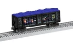 Lionel 6-29310 Gauge Deep Sea Aquarium Car Nib. Fixed Price $38.53.