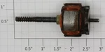 Lionel 282-106 Gantry Crane Motor Armature Assembly. Fixed Price $15.00.