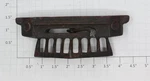Lionel 402-28 Pilot And Cowcatcher Fits 408. Fixed Price $35.00.