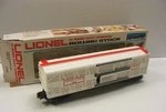 Vintage Lionel Lines Train 1978 Circus Car Cattle Rolling Stock 6-9408. Fixed Price $29.99.