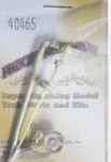 Precision Scale Co. 40465 Booster, Assembly, Car Hand Brake, Pullman. Fixed Price $9.34.