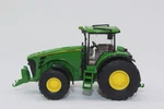 Wiking 039102 John Deere 8430 Tractor 1:87 New Ovp. Fixed Price $25.10.