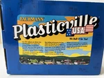 Bachmann 46-1222 Over / Under Signal Bridge Track ,assembled. Fixed Price $14.99.