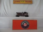 Lionel 6-17637, Nyc Quicker Via Peoria Die-cast Caboose, Lights & Smoke New. Fixed Price $70.00.