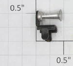 Lionel 2332-7 Ornamental Horn & Bracket (12). Fixed Price $25.20.