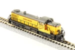 Kato N-scale 17708M RS-3 Union Pacific N-gauge Made In Japan. Fixed Price $149.99.