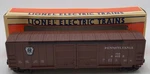 Lionel 6-17216 Gauge Pennsylvania Railroad Double Door Boxcar #60155 Ln/box. Fixed Price $15.94.