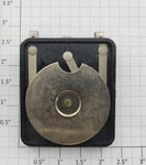 American Flyer 697X Gauge Semaphore Track Trip With Black Bakelite Base. Fixed Price $15.00.