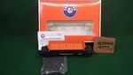 Lionel 6-36866 Western Pacific Coal Dump Car W/load Parts/repair. Fixed Price $20.00.
