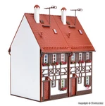 Vollmer 43847 Scale Framed Two-story Terraced House. Fixed Price $36.83.