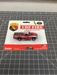 Boley Ho Scale California Dept Of Forestry Cdf F-150 Pickup New D-7. Fixed Price $14.99.