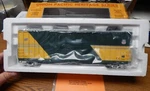Mth 20-2769A Chicago Northwestern 50' High Cube Box Car New In Scale Lqqk. Fixed Price $125.00.