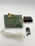 American Flyer By Gilbert #23791 Cow Track Ob Control Button, Terminal. Fixed Price $39.99.