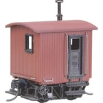 Kadee #104 Logging Caboose Kit Ho Scale. Fixed Price $33.99.