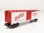 Lionel 6-26242 D.a.r.e. Boxcar Ln. Fixed Price $36.54.