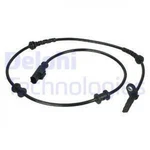Sensor, Wheel Speed Delphi SS20326 For Fiat Ducato Box. Fixed Price $40.69.