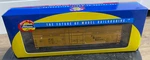 Athearn Ho Scale Penn Central 50' Pd Superior Box Car 362703 Yellow Insulated. Fixed Price $20.00.