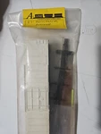 A-line Ho Scale 57' Mechanical Reefer Box Car. Fixed Price $12.99.