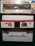 Lionel #6-7710 Mail Pouch Box Car. Fixed Price $59.00.