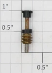 Roundhouse 23649 Worm Gear Bearing And Coupler Assembly (10). Fixed Price $10.00.
