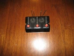 Lionel 456C Postwar Coal Ramp Controller. Fixed Price $13.50.