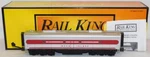 Mth 30-2187-3 Rock Island Emd E-8 Non-powered Unit Diesel Boxed C-8 Addon 2000. Fixed Price $150.00.