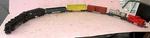 325-AC American Flyer Nyc Hudson Locomotive, Tender+ Freight Cars Tested+ Good. Fixed Price $169.00.
