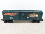 Lionel 6-59017 Lcca 2016 Kansas City Convention Bnsf Train Ride Boxcar. Fixed Price $59.00.