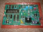 Vtg Toledo Scale Main Pcb Circuit Board Assembly Untested For Parts / Repair Usa. Fixed Price $10.99.