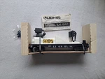 Lionel 6-16670 T.v. Car. Fixed Price $17.88.