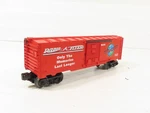 Lionel 6-16275 Radio Flyer Boxcar By Eastwood Automobilia Ln. Fixed Price $24.64.