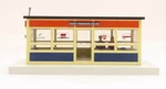 Lionel (lcca 2009) Passenger Shelter Building 6-52540 Used. Fixed Price $36.49.