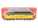Williams SD45-13 Up Powered Diesel Locomotive W/horn Ex/box. Fixed Price $187.99.