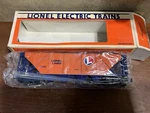 Vintage Lionel 19303 Lines Hopper W/ Coal Load Scale New Box. Fixed Price $20.00.