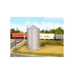 Rix Products 628-0704 Scale 40' Tall Corrugated Grain Bin Kit. Fixed Price $17.03.