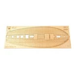 1:100 Wooden Deck Brig Mercury For Ship Model Kit. Fixed Price $49.03.