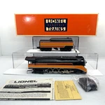 Lionel 6-18007 Southern Pacific Daylight GS-2 4-8-4 Steam Gauge Used #4410 Rs. Fixed Price $296.99.