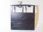 Lionel Tie Jector 55-9 Cab Front With 50-100 Horn (total Of 2 Parts) Ex!. Fixed Price $15.49.