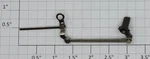 Lionel 226E-22 Left Hand Valve Gear Eccentric Rod- Fits 226E, 675, 2025. Fixed Price $6.00.
