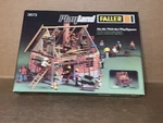 Vintage Faller Playland House Building Kit #3673 With Box. Fixed Price $24.99.
