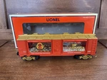 Lionel 6-52339 2004 Convention 50TH Anniversary Banquet Car Ex Ob With Medal. Fixed Price $150.00.
