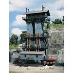 Vollmer 5725 Ho Lime Works Building Kit. Fixed Price $50.99.