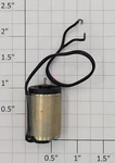 Faulhaber 1624E018S 18-VOLT Dc Can Motor With 2.0MM Pinion Gear And Wire. Fixed Price $20.00.