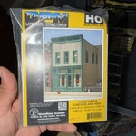 Woodland Scenics Ho Scale Skip's Chicken & Ribs Dpm Kit. Fixed Price $17.00.
